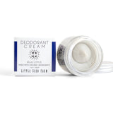 Little Seed Farm - Blue Lotus Deodorant Cream