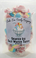 Lake Erie Candy Company - Shaved Ice Salt Water Taffy