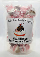 Lake Erie Candy Company - Neapolitan Salt Water Taffy