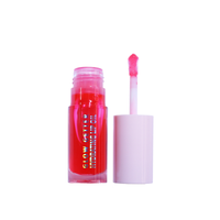 Moira Cosmetics - Glow Getter Hydrating Lip Oil (008 Juicy Red)