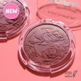 Moira Cosmetics - Signature Ombre Blush (008, Soft Berry)