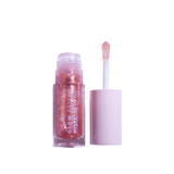 Moira Cosmetics - Glow Getter Hydrating Lip Oil (004 Tickled Pink)