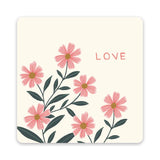 Studio Oh! - Mini Notecard Set Floral Notes