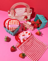 MakeUp Eraser - Strawberry Fields 7-Day Set (new)