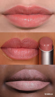 Moira Cosmetics - Signature Lipstick (019, Camellia)