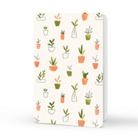 Studio Oh! - Notecard Set Turtle Garden