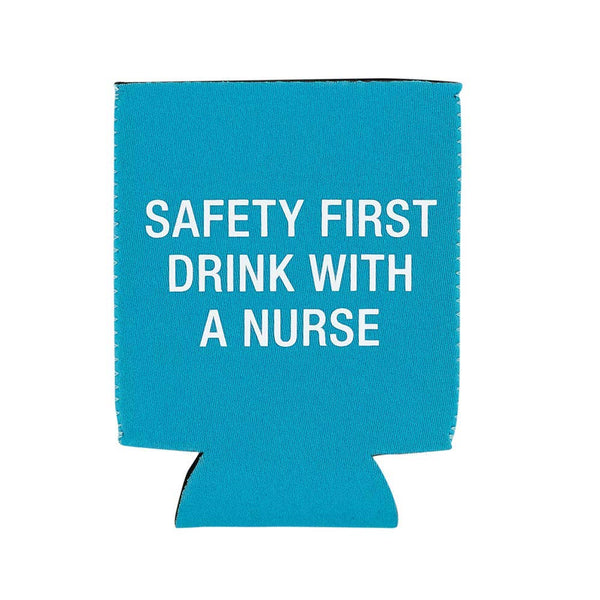 Shannon Road Gifts - Nurse Koozie