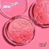 Moira Cosmetics - Signature Ombre Blush (003, Bella Pink)