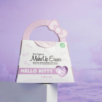 MakeUp Eraser - Hello Kitty 7-Day Gift Set © Sanrio