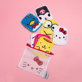 MakeUp Eraser - Hello Kitty & Friends 7-Day Gift Set © Sanrio