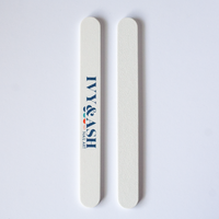 Ivy & Ash - Ivy & Ash Nail File | Salon Quality Professional Emery Board