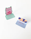 Girl of All Work - CATS POP UP STICKY NOTE