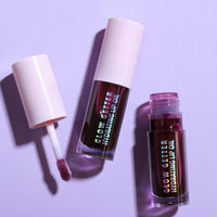 Moira Cosmetics - Glow Getter Hydrating Lip Oil (005 Berry Berry)