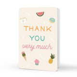 Studio Oh! - Note Card Sets - Tiny Treasures Thank You