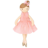 Bearington Collection - Lil' Ballerina (Brunette)