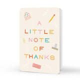 Studio Oh! - Note Card Sets - Tiny Treasures Thank You