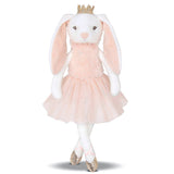 Bearington Collection - Brise the Ballerina Bunny