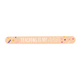 Shannon Road Gifts - Teaching Is My Jam Nail File