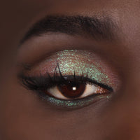 Moira Cosmetics - Chroma Light Shadow (017, Opal Gazed)