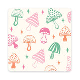 Studio Oh! - Wild Realm Assorted Mini Note Card Set with Stickers