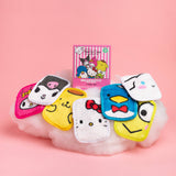 MakeUp Eraser - Hello Kitty & Friends 7-Day Gift Set © Sanrio