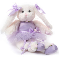 Bearington Collection - Twirlina Ballerina