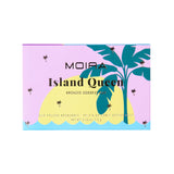 Moira Cosmetics - Dual Bronzer - 003 Island Queen