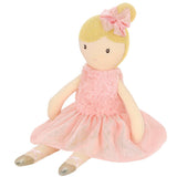 Bearington Collection - Lil' Ballerina (Blonde)