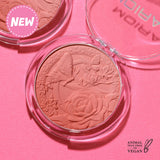 Moira Cosmetics - Signature Ombre Blush (006, Mellow Pink)