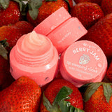 FaceTory - Berry Jam Lip Sleeping Mask