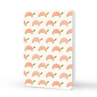 Studio Oh! - Notecard Set Turtle Garden