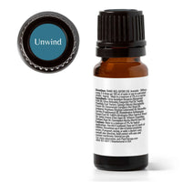 Plant Therapy - Unwind Essential Oil Blend 10 mL