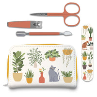 Studio Oh! - Manicure Set Plant Addict