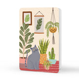 Studio Oh! - Note Card Sets - Grow with Me Thank You