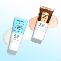 Moira Cosmetics - Illuminating Glow Primer