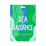 FaceTory - Sea The Radiance Plumping Mask