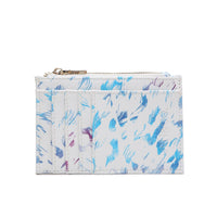 Jen & Co. - WL1991 Sia Printed Card Holder Wallet