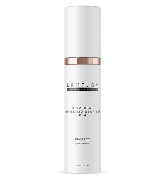 DRMTLGY - Universal Tinted Moisturizer SPF 46