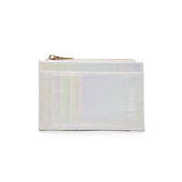 Jen & Co. - WL1991 Sia Printed Card Holder Wallet