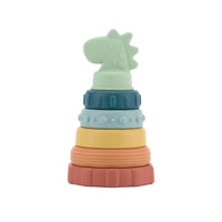 Itzy Ritzy - *NEW* Itzy Stacker™ Dino