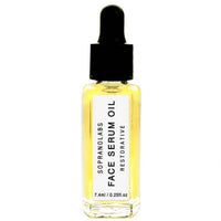 SopranoLabs - Restorative Jasmine Face Serum Oil. SPA Gift for her