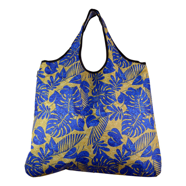 YAY NOVELTY - YaYbag ORIGINAL - 4217 Tropical Blue - Reusable Bag