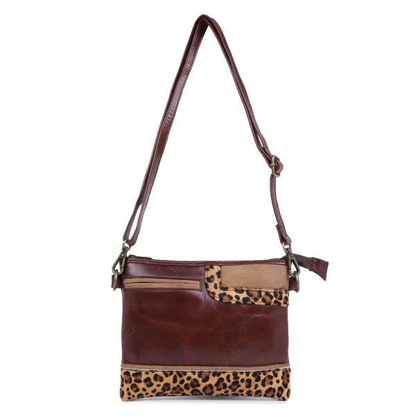 Sixtease Bags USA - Spotted Majesty