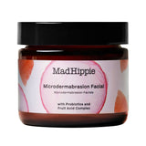 Mad Hippie - Microdermabrasion Facial