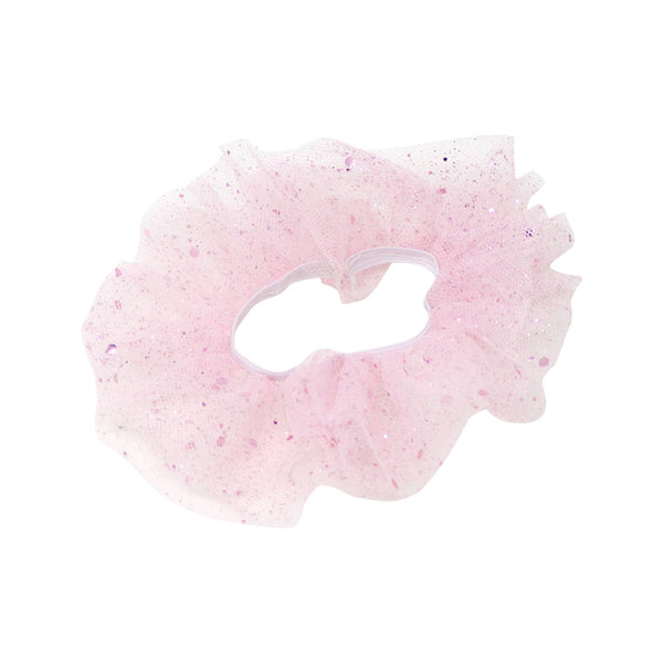 Pink Poppy USA - Ballerina Hair Scrunchie