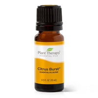 Plant Therapy - Citrus Burst Essential Oil Blend 10 mL