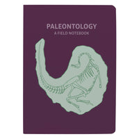 Unemployed Philosophers Guild - Paleontology Notebook