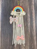 The Hair Bow Company - Rainbow Bow Holder