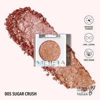 Moira Cosmetics - Chroma Light Shadow (005, Sugar Crush)