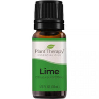 Plant Therapy - Lime Essential Oil 10 mL